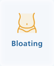 Bloating