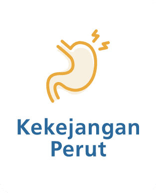 Kekejangan Perut