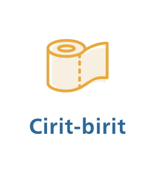 Cirit-birit