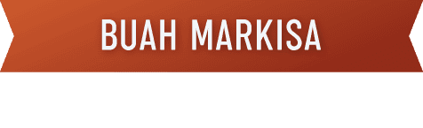 Buah Markisa