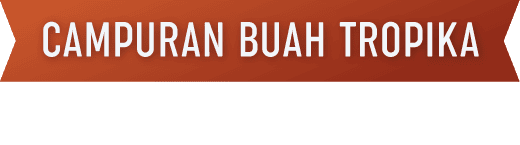 Campuran Buah Tropika